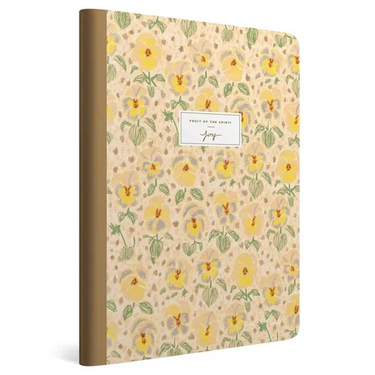 ESV Devotional Journal, Fruit of the Spirit: Joy (Paperback)