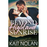 Beyond Highland Sunrise