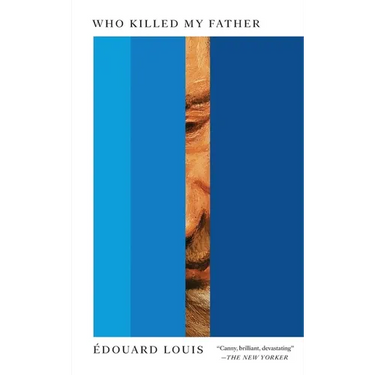 Who Killed My Father
