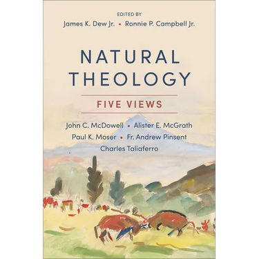 Natural Theology