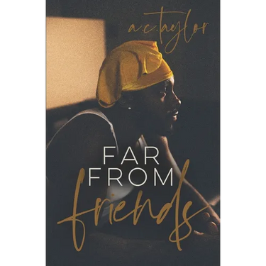 Far From Friends