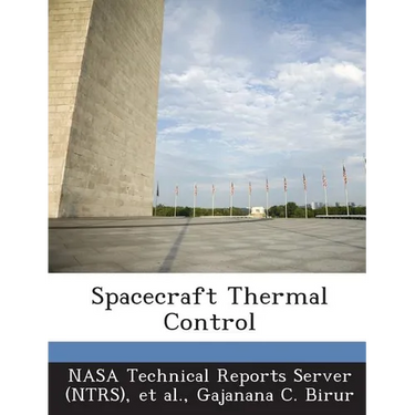 Spacecraft Thermal Control