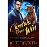 Cheetahs Never Win
