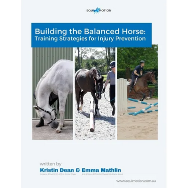 Building The Balanced Horse: Training Strategies for Injury Prevention