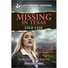 Missing in Texas