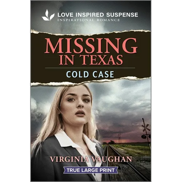 Missing in Texas