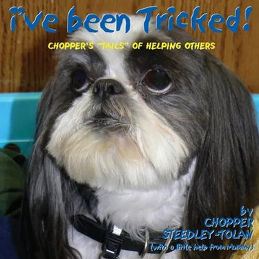 I've Been Tricked!