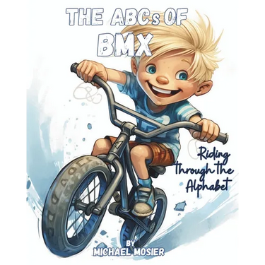 The ABCs of BMX: Riding Through the Alphabet