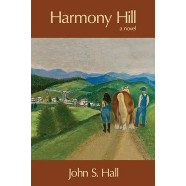 Harmony Hill