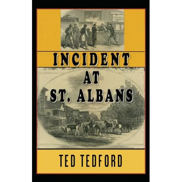 Incident at St. Albans