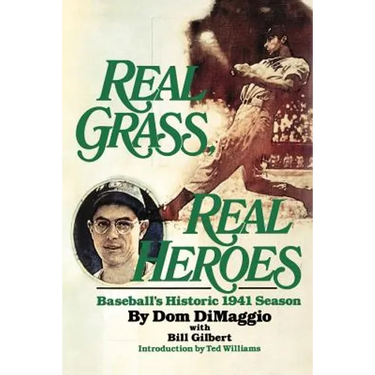 Real Grass, Real Heroes