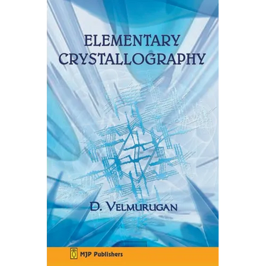 Elementary Crystallography