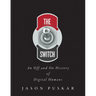 The Switch: An Off and on History of Digital Humans