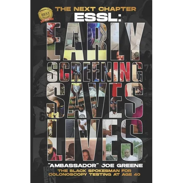 The Next Chapter: Essl