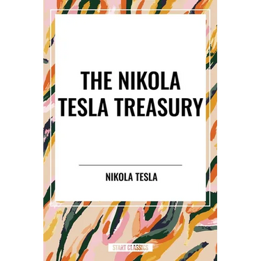 Nikola Tesla Treasury
