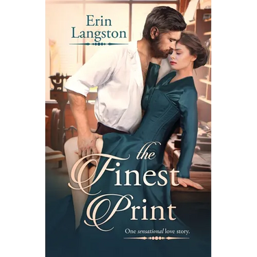The Finest Print