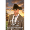 A Cowgirl's Pride: A clean and wholesome contemporary cowboy romance