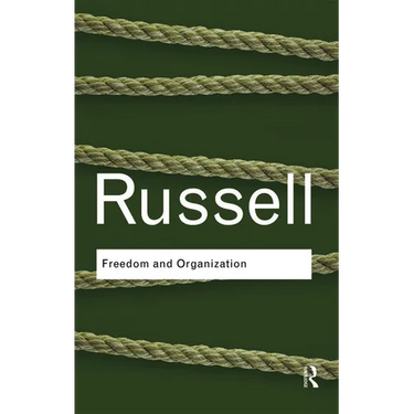 Freedom and Organization