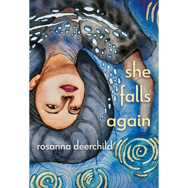 She Falls Again