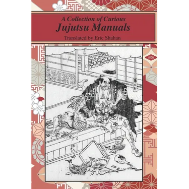 A Collection of Curious Jujutsu Manuals
