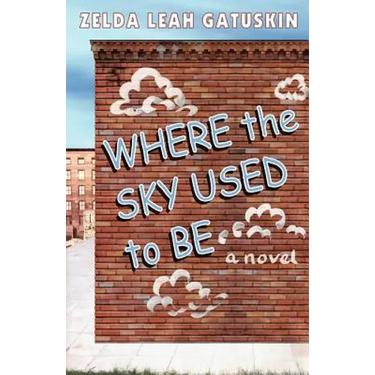 Where the Sky Used to Be