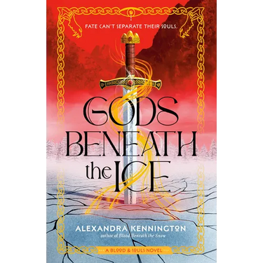 Gods Beneath the Ice