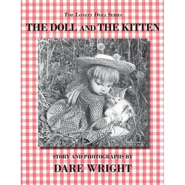 The Doll And The Kitten
