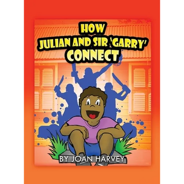 How Julian and Sir 'Garry' Connect