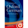 Compact Oxford German Dictionary