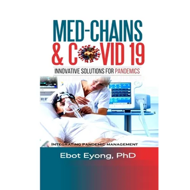 Med - Chains & Covid-19: Innovative Solutions for Pandemics