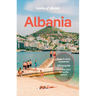Lonely Planet Albania