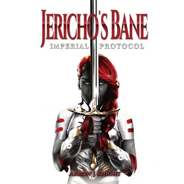 Jericho's Bane: Imperial Protocol