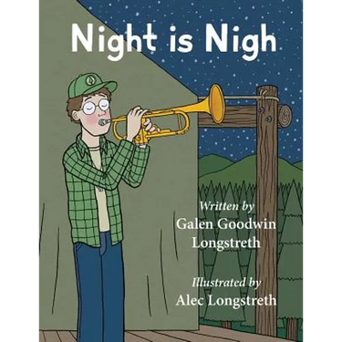 Night is Nigh