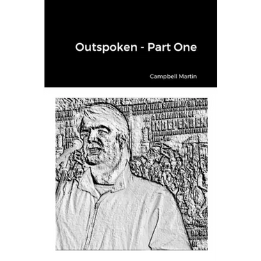 Outspoken - Part One