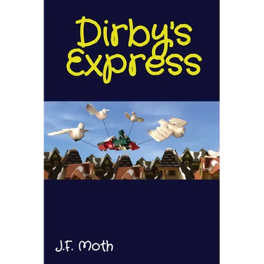 Dirby's Express