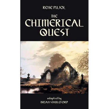 The Chimerical Quest