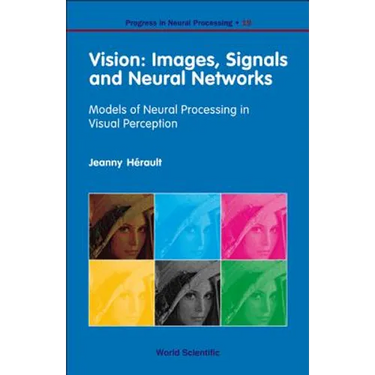 Vision: Images, Signals &Neural Net..(V19)