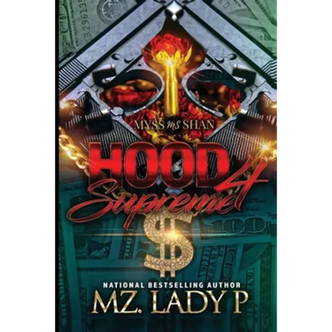Hood Supreme 4