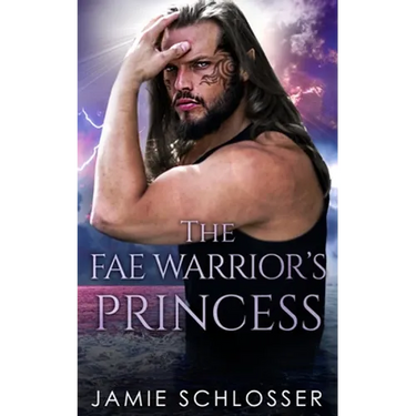 The Fae Warrior's Princess