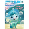 Kelp Leads the Way!: Ready-To-Read Pre-Level 1
