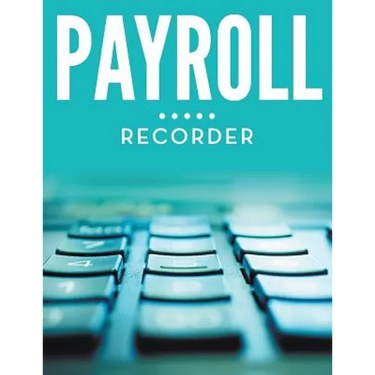 Payroll Recorder