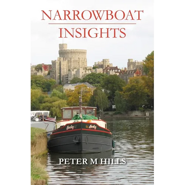Narrowboat Insights