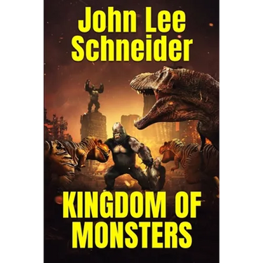 Kingdom of Monsters