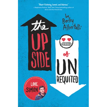 The Upside of Unrequited
