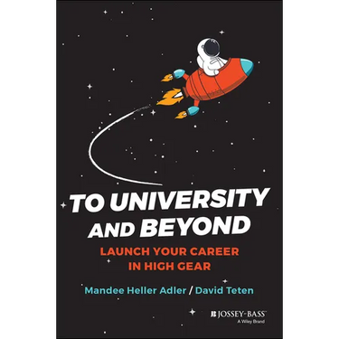 To University and Beyond