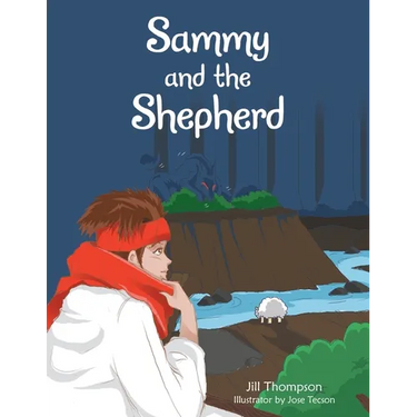 Sammy and the Shepherd