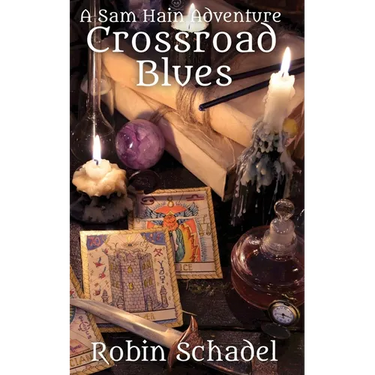 Crossroad Blues