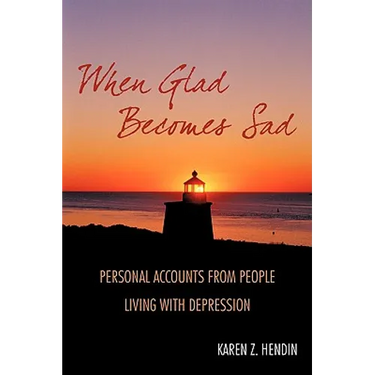 When Glad Becomes Sad: Personal Accounts From People Living With Depression