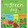 My Green Day: 10 Green Things I Can Do Today