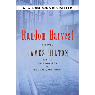 Random Harvest